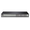 ST3124G - 24 Port Gigabit Ethernet Rackmount Switch